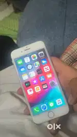 I phone 6.   4 64