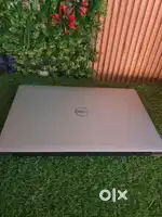 Branded Precision good Model 5530 Core i7-8th gen 32GB RAM 512 SSD