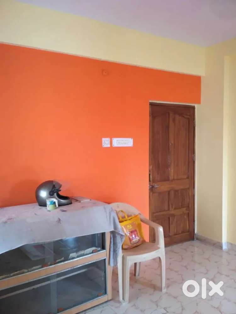 2 BHK Flat @ 18000/ Untkhana medical square