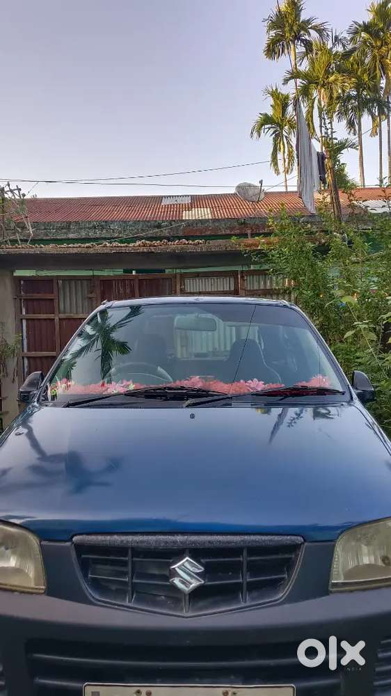 Maruti Suzuki Alto 800 2013 Petrol Well Maintained