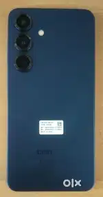 Brand new Samsung  s25