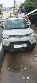 Maruti Suzuki S-Presso 2021 Petrol 42000 Km Driven
