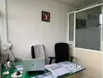 Co-Working office space available on rent.
