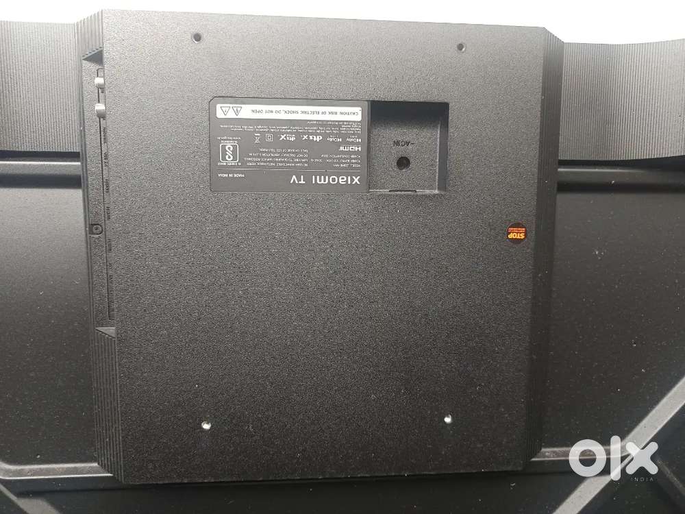 xiaomi 65 inch tv 4k magi qled board price