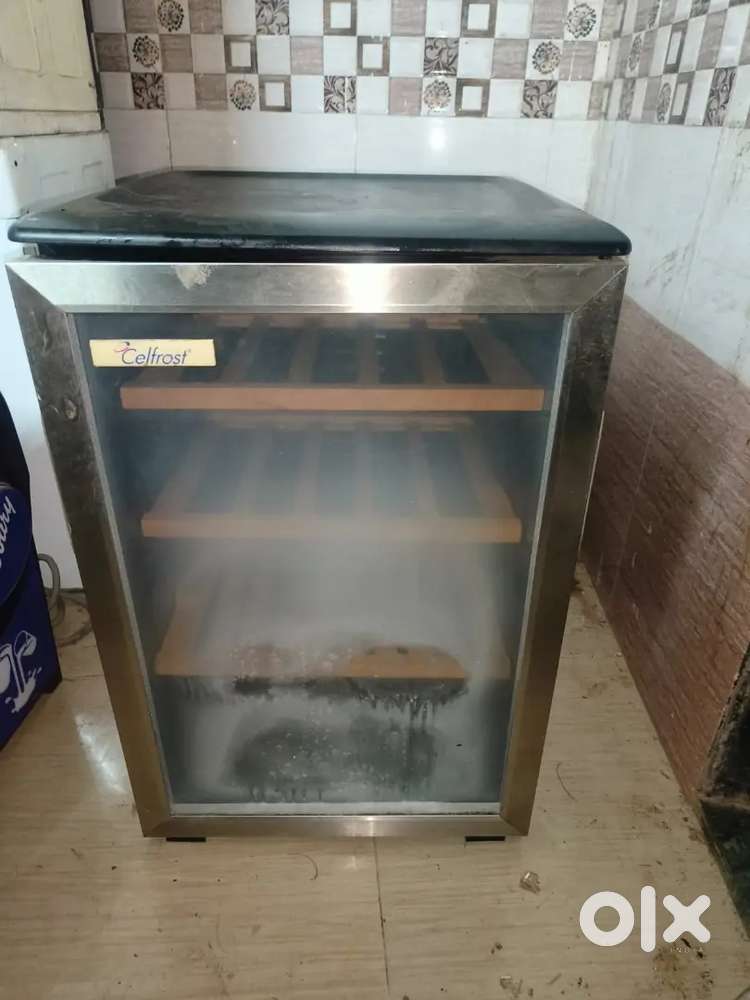 Hotel kitchen appliances