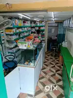 Male Pharmacist or non pharma experienced boy for Medicine store
