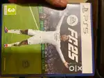 Fc25 ps5 for sale