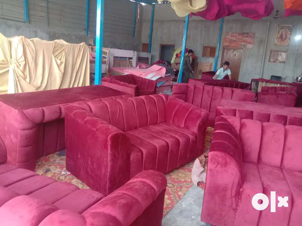 Raju sofa repairíng