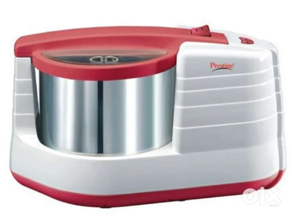 Prestige Wet Grinder