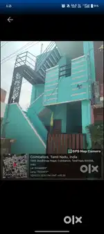 House lease for 600000