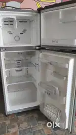 Whirlpool Refrigerator
