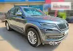 Skoda Kodiaq Style, 2021, Petrol