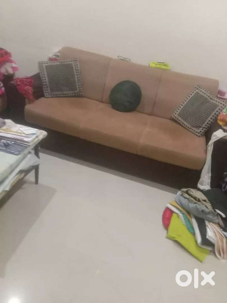 New color sofa 6 SETAR 3+3