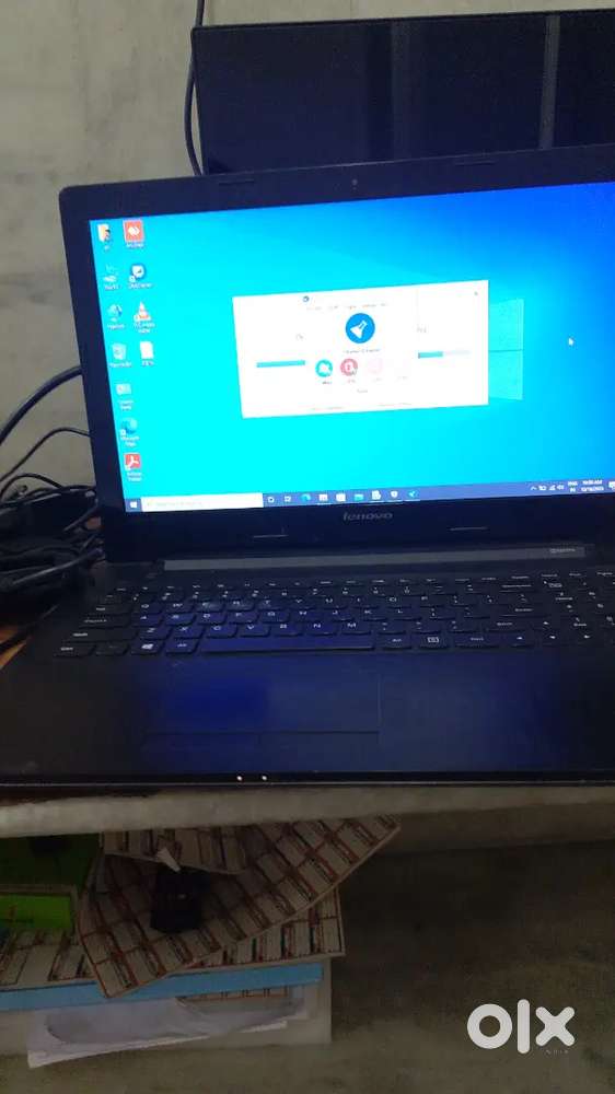 Lenovo laptop