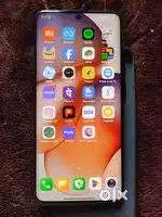 Mi note 13 pro Plus 512GB+12GbRam new condition (no warranty) exchange