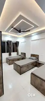 Male & Female PG in Viman Nagar