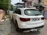 Mercedes-Benz GLC Class, 2022, Diesel
