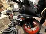 Selling my KTM RC200