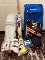 Cricket kit
