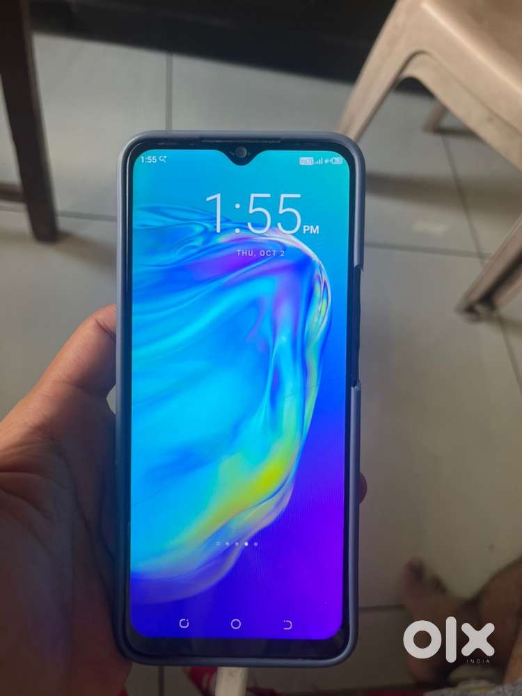 Techno spark power 2
