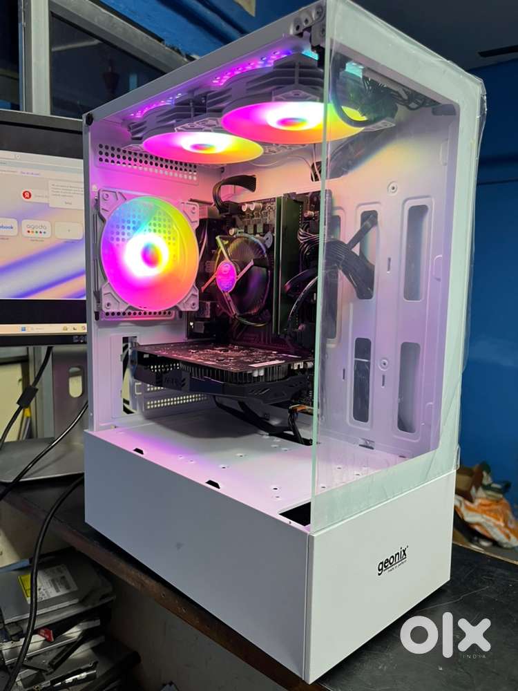 PC Gaming intel core i7 9th gen