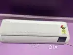 SAMSUNG AC
AR18CY3ANWK-WF (3 STAR-INV)
1.5 TN SPL - SET  bargain ava