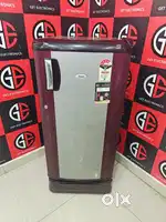 ¥WHIRLPOOL T/L W/M AND WHIRLPOOL SINGLE DOOR REF AVAILABLE IN MINT CON