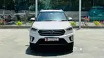 Hyundai Creta 1.6 VTVT AT SX Plus, 2016, Petrol