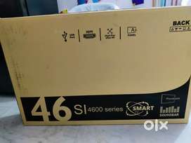 42 LED Smart Android TV