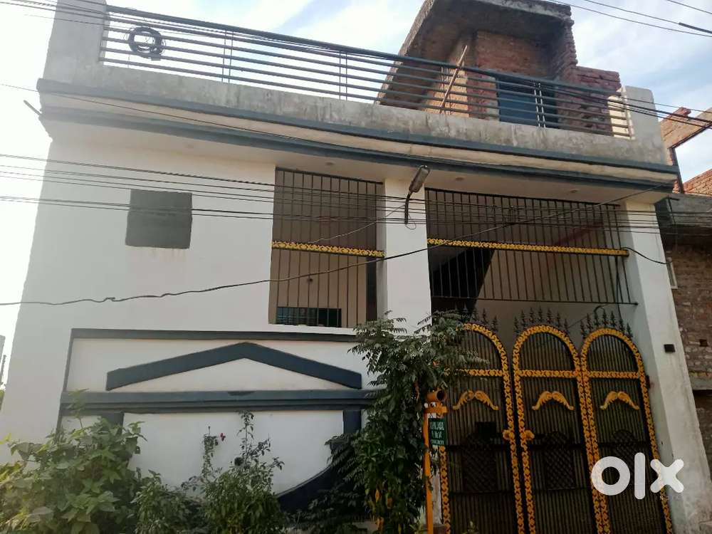 130 GJ single story home near fortis hospital mundian kalan ludhiana