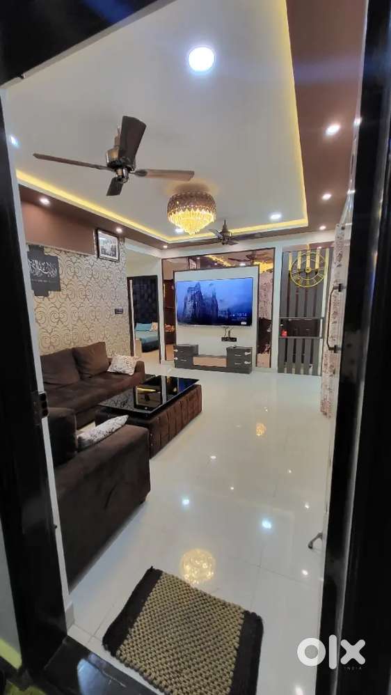 Furnished Flat for sale direct owner