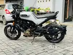 2021 Husqvarna vitpilen 250 finance available