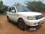 Tata Safari 2011 Diesel Good Condition