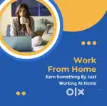 Complete easy online task by using mobile phone and earn money