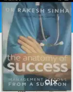 The anatomy of sucess