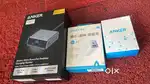 Anker 250 Watt Smart Ultra Powerful Desktop Charging Station 6 Ports