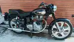 Old Model Bullet Complete papers registration upto 2029