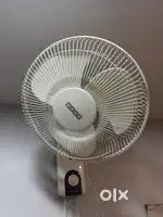 FAN (USHA) Wall Mounted