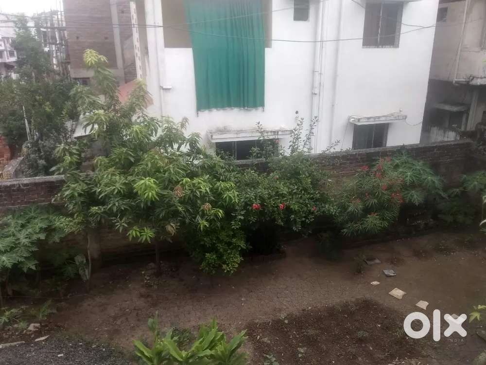 1 BHK at Manewada Square