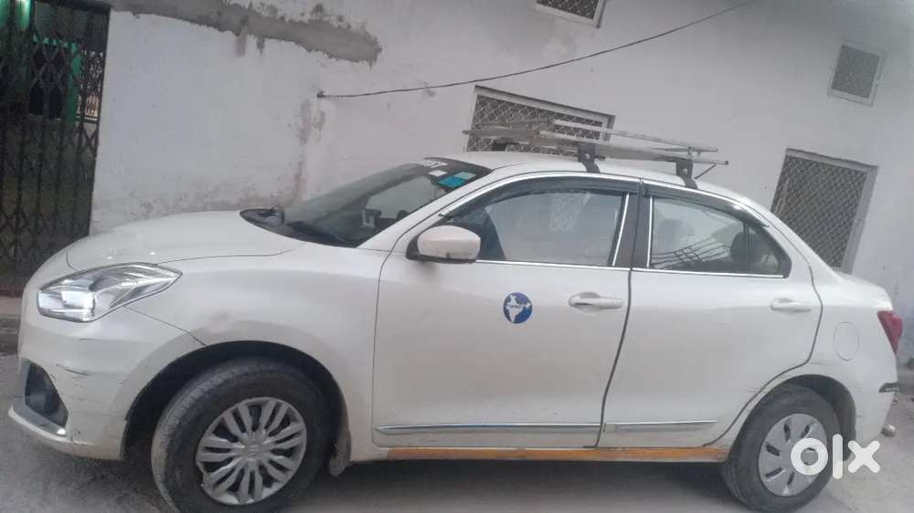 Kisi ko apni car rent pe deni ho to sampark kare 800rs par day