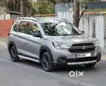 Maruti Suzuki XL6 1.5 Zeta AT, 2019, Petrol