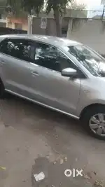Volkswagen Polo 2012 Petrol 65000 Km Driven