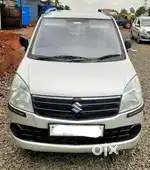 Maruti Suzuki Wagon R 1.0 2010 CNG & Hybrids 17000 Km Driven