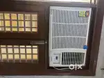 5 star invertor window AC for sale