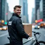 Delivery Boy Ujjain