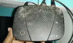 Airtel setup box