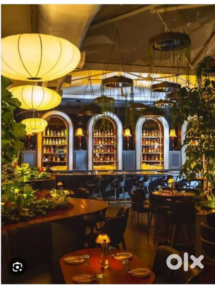 Required All Rounder Cook Helpers Waiter Captain Housekeeping staffs