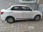 Maruti Suzuki Dzire 2023