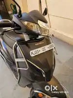 Honda Activa 5G 2018 Model