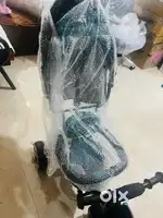 Babyhug Tricycle